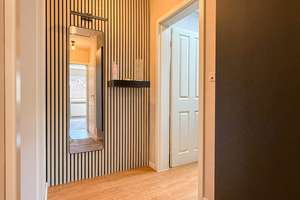 Gemütliches Einfamilienhaus mit vielen Zimmern in Marienhafe – 26529 Marienhafe – Vorschaubild 11