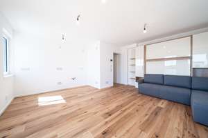 Bezugsfertiges Penthouse-Apartment (Neubau A+) – Die vollständige Adresse der Immobilie erhältst du vom Anbieter., 81375 Neuhadern, München – Vorschaubild 3