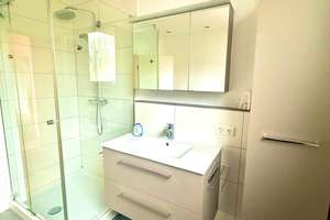Stilvolle 4-Zimmer-Wohnung im Herzen der Stadt Wiesbaden – Taunusstraße 40, 65183 Mitte, Wiesbaden – Vorschaubild 13