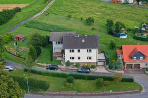 +++ Mehrfamilienhaus in idyllischer Lage +++ – Werra-Meißner-Kreis – Vorschaubild 63