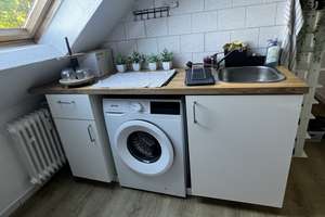 Alltagstaugliches 1-Zimmer-Apartment in Dortmund – Hörder Bruch 37, 44263 Hörde (Ortsteil), Dortmund – Vorschaubild 13