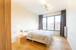 Geschmackvolle, modernisierte 1,5-Raum-Wohnung mit EBK in Köln Zollstock – Kottenforststraße 3, 50969 Köln – Vorschaubild 6