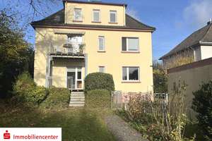 Rarität! Exklusive liebhaber Stadtvilla als 2-3 Familienhaus mit 2 Garagen und traumhaften Kaufgrun – Die vollständige Adresse der Immobilie erhältst du vom Anbieter., 45699 Herten – Vorschaubild 1