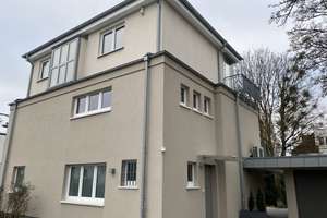 * Exklusives Einfamilienhaus in absoluter Bestlage Wiesbadens mit idyllischem Grundstück * – Gertrud-Bäumer-Straße 17, 65189 Südost, Wiesbaden – Vorschaubild 42