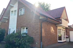 Ideal für eine kleine Familie, Doppelhaushälfte in Delbrück! – Die vollständige Adresse der Immobilie erhältst du vom Anbieter., 33129 Delbrück – Vorschaubild 3