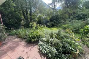 Charmantes, freistehendes Einfamilienhaus mit traumhaftem Garten – 40597 Benrath, Düsseldorf – Vorschaubild 6