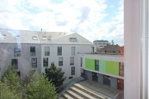 01.10.2026 // Zentrales *Studenten*Apartment - ERLANGEN – Henkestraße 43, 91054 Markgrafenstadt, Erlangen – Vorschaubild 5