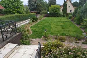 1-2 Familien-/Mehrgenerationen-Haus mit schöner Gartenanlage + 2 Grundstücke mit Bebauungspotenzial  – Die vollständige Adresse der Immobilie erhältst du vom Anbieter., 14469 Eiche, Potsdam – Vorschaubild 7