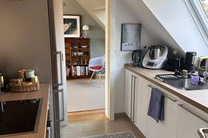Exklusive 2,5-Raum-DG-Wohnung mit gehobener Innenausstattung + Traumblick in Königstein Falkenstein – Am Dingesberg 7, 61462 Königstein im Taunus – Vorschaubild 3