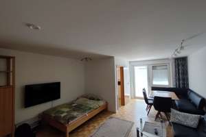 Wohnen mit Charakter: Möbliertes Ein-Zimmer-Apartment in Schopfloch – Mörikestraße 1, 72296 Schopfloch – Vorschaubild 5