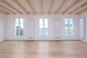 Moderne Dachgeschosswohnung und klassischer Altbau. 2-Zimmer mit Aufdachterrasse in Charlottenburg – Die vollständige Adresse der Immobilie erhältst du vom Anbieter., 10587 Charlottenburg, Berlin – Vorschaubild 11