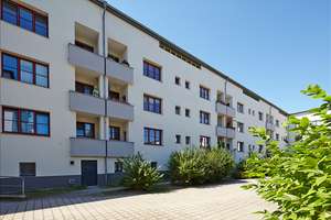 Frisch renoviert und ab sofort verfügbar! – Cracauer Str. 49, 39114 Cracau, Magdeburg – Vorschaubild 6
