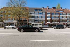 Zentrale Wohnung in Hohenfelde: Perfekt für Singles & Paare – Die vollständige Adresse der Immobilie erhältst du vom Anbieter., 22087 Hohenfelde, Hamburg – Vorschaubild 11