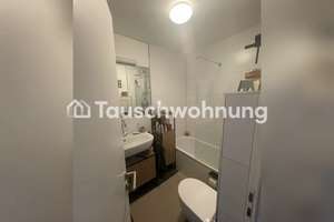 Tauschwohnung: Tauschen 2 Zimmer Wohnung in Nordschwabing mit großem Balkon – Die vollständige Adresse der Immobilie erhältst du vom Anbieter., 80805 Alte Heide-Hirschau, München – Vorschaubild 7