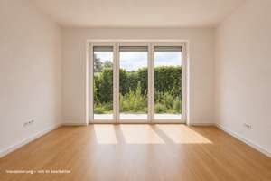 Moderne Neubau-Erdgeschosswohnung mit Terrasse & 74 m² Wohnfläche in Oldenburg-Eversten – Die vollständige Adresse der Immobilie erhältst du vom Anbieter., 26122 Eversten, Oldenburg (Oldenburg) – Vorschaubild 7