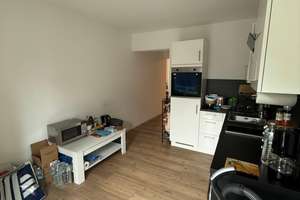 Geschmackvolle, neuwertige 2,5-Raum-Wohnung mit gehobener Innenausstattung mit EBK in Darmstadt – Donnersbergring 42, 64295 Bessungen, Darmstadt – Vorschaubild 10
