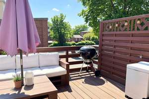 Ihr neues Zuhause mit sonniger Dachterrasse in Oberhausen – Die vollständige Adresse der Immobilie erhältst du vom Anbieter., 46045 Altstadt-Süd, Oberhausen – Vorschaubild 4
