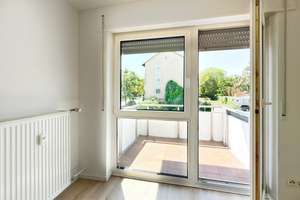 Frisch renovierte 3,5-Zimmer-Wohnung mit Südbalkon in innenstadtnaher Lage – Neckarstraße 2, 91052 Anger, Erlangen – Vorschaubild 6