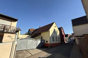 Wohnhaus mit Reitplatz, Stallungen, Scheune &1.478 m² Grundstück+genehmigtem Bauplatz in Monzernheim – Die vollständige Adresse der Immobilie erhältst du vom Anbieter., 55234 Monzernheim – Vorschaubild 42