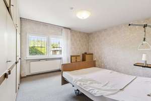 Familienidylle am Feldrand – großzügiges Einfamilienhaus mit flexiblen Nutzungsmöglichkeiten – Die vollständige Adresse der Immobilie erhältst du vom Anbieter., 61200 Wölfersheim – Vorschaubild 6