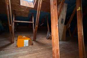 Preiswertes 4-Zimmer-Reihenendhaus mit gehobener Innenausstattung und EBK in Niederstedem – RWE-Umspannanlage 3, 54634 Bitburg-Prüm (Kreis) – Vorschaubild 30