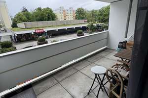 Vollausgestattete 3,5-Zimmer-Wohnung in Bogenhausen – Freischützstraße 17, 81927 Englschalking, München – Vorschaubild 5