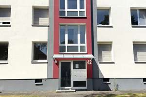 TOP 3ZKDB mit Küche in TOP-Lage in Linn – Pastoriusstraße 42, 47809 Linn, Krefeld – Vorschaubild 14