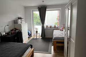 Alltagstaugliche 2-Zimmer-Wohnung mit Balkon in Jena-Lobeda – Fritz-Ritter-Straße 40, 7747 Neulobeda, Jena – Vorschaubild 7