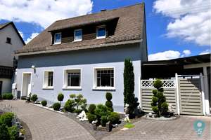 Wo andere Urlaub machen! Familien- u. Generationenwohnen in einem schicken EFH m. ELW in Morbach – Die vollständige Adresse der Immobilie erhältst du vom Anbieter., 54497 Morbach – Vorschaubild 5