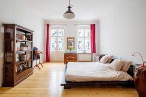 3-Zimmer-Wohnung im Schillerkiez und das Tempelhofer Feld vor der Tür – Berlin – Vorschaubild 4