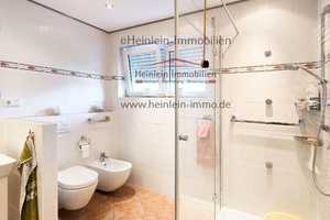 6 ZKBB# Kaminofen# kpl.Rolläden# Terrasse# Garten Feldrandlage# Garage Sektionstor# Weilburg-Kubach – Limburg-Weilburg (Kreis) – Vorschaubild 22