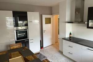 Vollständig möblierte Wohnung  – Schwetzinger Straße 159, 68165 Schwetzingerstadt/Oststadt, Mannheim – Vorschaubild 7