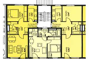 Wohnungspaket in grüner Leipziger Lage – 4288 Holzhausen, Leipzig – Vorschaubild 17