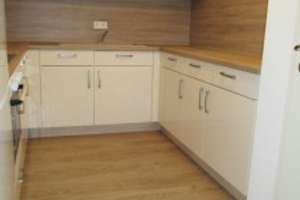 Wohnen im Grünen  -  2 Zimmer Terrassenwohnung in Lichterfelde-Ost – Parallelstr. 8b, 12209 Lichterfelde, Berlin – Vorschaubild 17