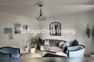 Tauschwohnung: Wunderschöne Whg Stgt West gegen ruhige Lage mit Garten/Blk. – Die vollständige Adresse der Immobilie erhältst du vom Anbieter., 70178 Feuersee, Stuttgart – Vorschaubild 3
