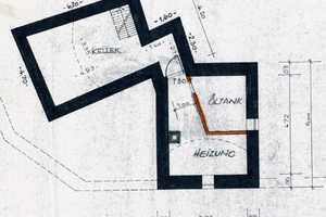 Bedburg-Kirchherten: historisches Fachwerkhaus mit großem Potenzial! – Rhein-Erft-Kreis – Vorschaubild 22