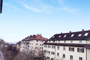 5-Min zum HBF | Kernsaniertes WG-ZIMMER  – Wagenburgstr 101, 70186 Gablenberg, Stuttgart – Vorschaubild 8
