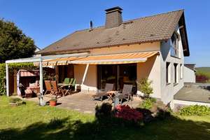 Sehr gepflegtes, freistehendes 1-Familien- oder Generationenhaus in ruhiger Höhenlage von Langenberg – Die vollständige Adresse der Immobilie erhältst du vom Anbieter., 42555 Langenberg, Velbert – Vorschaubild 36
