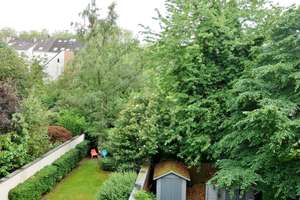 Krefeld - Bogenstr., moderne 3 Zimmer Wohnung, Aufzug, Duschbad, Gäste WC, PKW Stellplatz möglich – Bogenstr. 65, 47799 Cracau, Krefeld – Vorschaubild 9