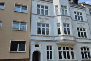 E-Südviertel: Sehr großzügig geschnittene 3-Raum-Wohnung in bester Lage!