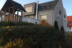 Exklusives, modernes 3-Fam. Haus in sehr guter Lage,  die  große EG Whg. wird frei (Selbstnutzung) – Mozartstr. ?, 71063 Böblingen (Kreis) – Vorschaubild 4