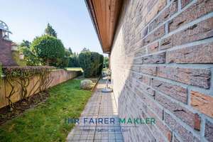 Charmantes Einfamilienhaus mit Wintergarten und Garage in Bremen-Burgdamm – Die vollständige Adresse der Immobilie erhältst du vom Anbieter., 28719 Burgdamm, Bremen – Vorschaubild 6