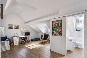 Privates Anwesen auf Parkgrundstück – Die vollständige Adresse der Immobilie erhältst du vom Anbieter., 45239 Heidhausen, Essen – Vorschaubild 19