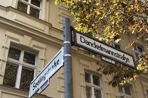 Hochwertig möblierte Wohnung in Charlottenburg – Danckelmannstraße 12, 14059 Charlottenburg, Berlin – Vorschaubild 24