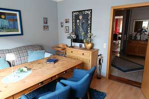 Großzügige 4-Zimmer-Wohnung in Solingen-Mitte – Die vollständige Adresse der Immobilie erhältst du vom Anbieter., 42651 Solingen-Mitte, Solingen – Vorschaubild 10