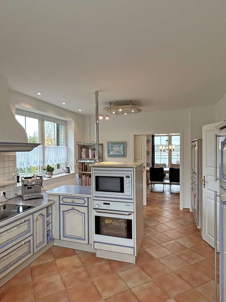 Immobilie in Klein Upahl - Naturnahes Paradies am See - Ein Haus zum Verlieben - Bild 15