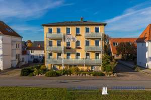 Toplage am Deich mit Ostseeblick, Ferienwohnungen & Kapitalanlage, in 23747 Dahme-Ostsee! – Die vollständige Adresse der Immobilie erhältst du vom Anbieter., 23747 Dahme – Vorschaubild 2
