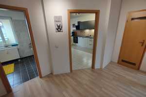Traum-Dachgeschoss, Top Lage, 75 qm, großer Balkon, komplett renoviert & möbliert – Immermannstraße 4, 39108 Magdeburg – Vorschaubild 6