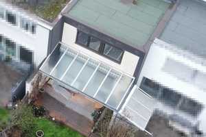 Tolles Einfamilienhaus mit Garten und Garage im Wohngebiet Mittelrain – Arnold-Böcklin-Str. 46, 89520 Heidenheim (Kreis) – Vorschaubild 1