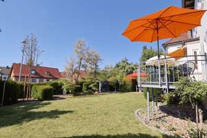 Freistehendes EINFAMILIENANWESEN mit Einliegerwohnung, großem Garten & Dachterrasse in Böblingen – 71032 Böblingen – Vorschaubild 15